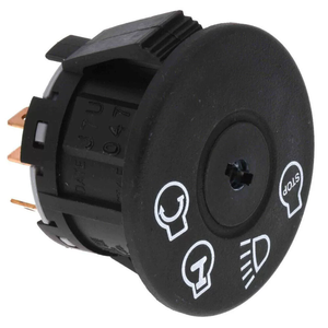 El interruptor de encendido 925-1741 175566 es adecuado para Husqvarna Sears Craftsman - Product Image 2