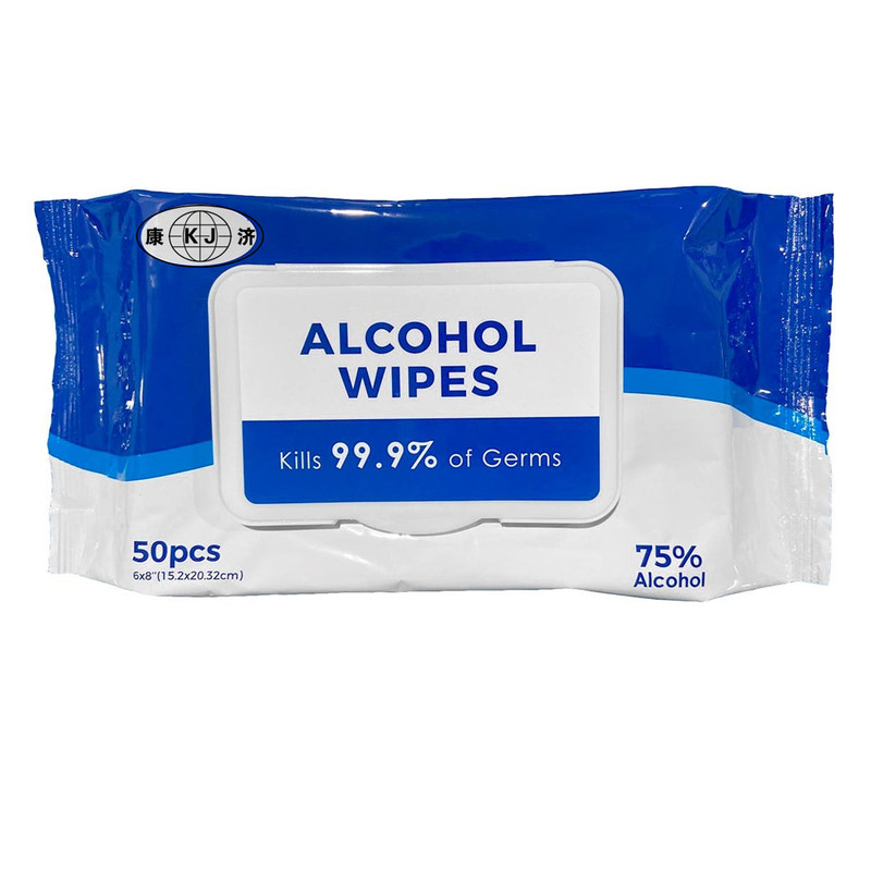 New Disposable Povidone Iodine Sterilize Cotton