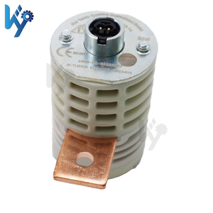 KY OEM 9J1915463A Capteur de gestion de batterie 83mm 0Z1915463E 0Z1915463H pour accessoires automobiles Skoda VW Audi Porsche Taycan - Product Image 1