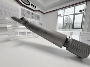 ปืนฉีดพ่นสีพลาสติไซเซอร์ฉีดพ่นพลาสติกและยางชิ้นส่วนเครื่องจักรสารเคมีปืนฉีดพ่นสารเติมแต่ง - Product Image 3