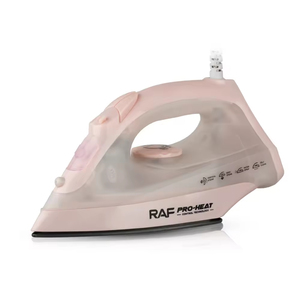Plancha de Vapor Portátil Automática, Plancha de Vapor para Ropa, Planchas Eléctricas para Ropa - Product Image 5