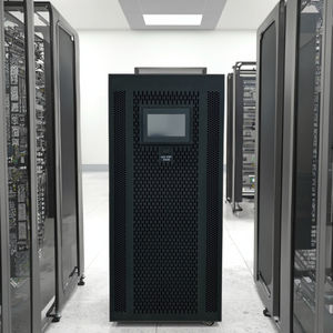 산업용 IGBT 기술 적용 10kVA 20kVA 30kVA 40kVA 60kVA 80kVA 100kVA <span class=keywords><strong>120kVA</strong></span> 온라인 <span class=keywords><strong>UPS</strong></span> 3상 백업 전원 공급 장치 - Product Image 5