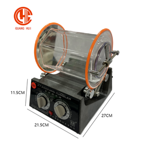 Guanghui من Guanghui من نوع V W رمادي اللون ميكانيكي بكرة توقيت المكونات في المجوهرات + معدات مجوهرات بلاستيكية + معدنية - Product Image 3