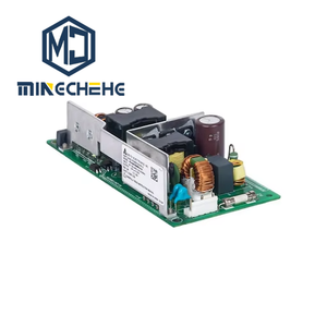 PJT-24V40WBAA Industrial Din Rail Power Supply 24V 1.7A Single Output Switching Power Supply for Automation System - Product Image 1