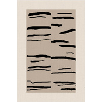 Tapis de Table basse de Style français tapis de salon à couverture complète chambre couverture de chevet Xiaohongshu maison Jinrui marque 80x200cm