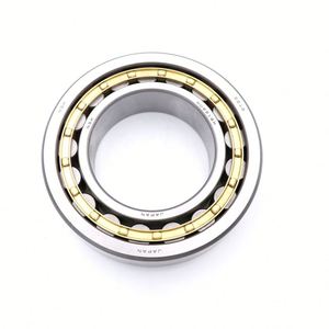 Roulements à rouleaux cylindriques de haute qualité N217 NJ217 NU217 NUP217 - Product Image 6