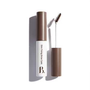 Bonsep Slim Fixing Brow Care Gel para cejas marrón natural para todo tipo de piel - Product Image 2