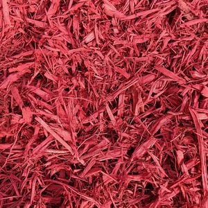 Paillis de Corteau de Pin Naturel Premium pour Aménagement Paysager et Décoration de Jardin, Copeaux de Bois 100% Biologiques pour Couverture de Sol et Contrôle des Mauvaises Herbes, Prix en Gros - Product Image 5