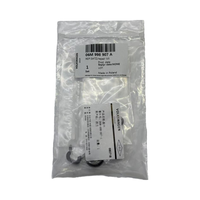 Disque de frein arrière OEM 7L6615302P adapté à Audi Q7 3.0T VW Touareg 3.6L
