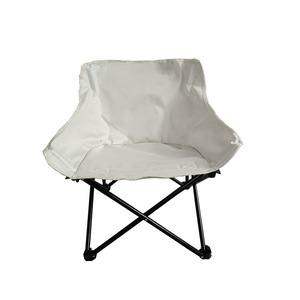 <span class=keywords><strong>Silla</strong></span> <span class=keywords><strong>de</strong></span> <span class=keywords><strong>playa</strong></span> plegable para exteriores <span class=keywords><strong>de</strong></span> alta resistencia, estilo <span class=keywords><strong>de</strong></span> Luna perezosa con <span class=keywords><strong>respaldo</strong></span>, <span class=keywords><strong>silla</strong></span> <span class=keywords><strong>de</strong></span> camping portátil - Product Image 2