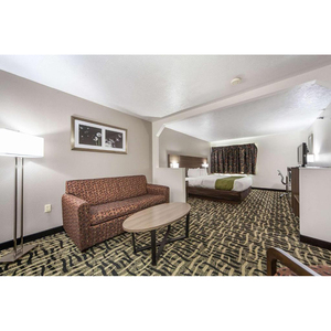 Quality Inn Moderne Hotel betten Kunden spezifische Panel Hotel Schlafzimmer Sets Modernes Kopfteil Hotel Schlafzimmer möbel - Product Image 4