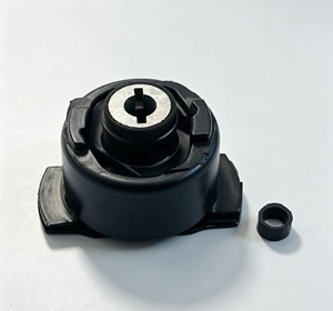 Service tout-en-un WGD - BOÎTIER D'AXE DE MONTAGE pour OEM 8200427869 pour RENAULT <span class=keywords><strong>LAGUNA</strong></span> - Product Image 1