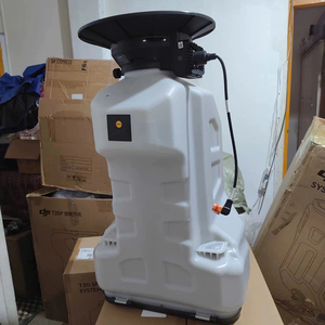 Vente chaude Agras T50 Agriculture Drone Pulvérisateurs Nouvelle Arrivée Vente Directe T40 30 Système D'épandage De Graines Drone Accessoires - Product Image 2