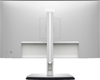 Moniteur U2725QE 27 pouces 4K IPS 120Hz Thunderbolt4 140W PD RJ45 KVM avec réglage de hauteur et pivot