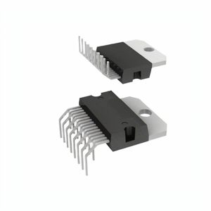 BOM IC In Stock 15 SSIP Exposed Pad, Formed Leads Power Management (PMIC) L292H Buy Online Electronic Components - Product Image 1