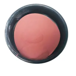 3D print colored zirconia powder Grey Pink Green Blue Brown zirconium oxide