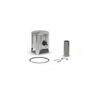 Piston 2T Ø 40 avec axe Ø 12 et 1 bague rectangulaire taille 0 - Product Image 1