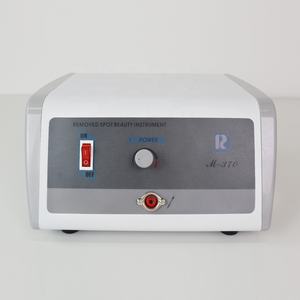 Appareil de massage facial de bureau pour éliminer les taches et les imperfections, compatible avec les prises US/CN, pour les salons de beauté et l'usage domestique - Product Image 6