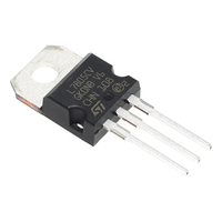 EL817(S)(A)(TD)-V OPTOISOLTR 5KV TRANSISTOR 4-SMD BOM List Service in Stock IC Circuit Board