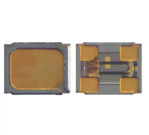 ABS04W-32.768KHZ-4-D2-T5 Abracon Cristal 32.768kHz 4pF ±20ppm 1.2x1.0mm SMD 4-Pin - Product Image 1