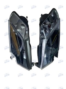 Phares LED de haute qualité 2008-2016, phares avant, éclairage automobile pour GALLARDO LP550 LP560 LP570-4, phare LED - Product Image 3