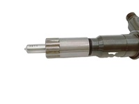 Inyector de Combustible Diésel Common Rail de Acero Inoxidable, Nuevo, Universal, 8-98167556-1 095000-5511 095000-8981