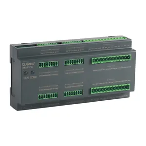 Acrel AMC16Z-FAK24 3 Phase 24 Channels Idc Monitring Device For Data Center Ac Energy Meter Multicircuits