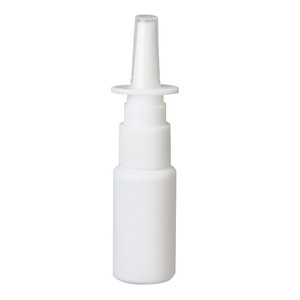 Botellas de Spray <span class=keywords><strong>Nasal</strong></span> de Plástico Vacías de Fábrica, Pulverizador de Bomba, Botella Recargable para Aplicaciones de Lavado con Agua Salina - Product Image 5