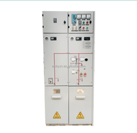 Fengyuan HXGN2-12 Staatliche Netzplanungs-Normierung Umweltschutz 10kV 1000A IP65 Kupfer-Eisen Einphasig CE/ISO Zertifiziert