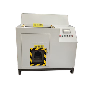 Ligne automatique de machine de briquette d'acier de ferraille <span class=keywords><strong>à</strong></span> bas prix <span class=keywords><strong>compacteur</strong></span> de puce de <span class=keywords><strong>copeaux</strong></span> machine de presse de tortilla en métal - Product Image 4