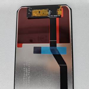 Écran LCD de remplacement pour téléphone portable <span class=keywords><strong>Oukitel</strong></span> WP 23/WP 36, prix d'usine, écrans LCD pour téléphones, vente en gros - Product Image 3