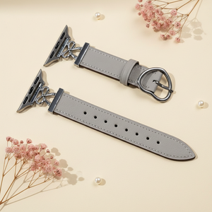 Correas de Reloj para <span class=keywords><strong>Apple</strong></span> <span class=keywords><strong>Watch</strong></span> Serie 11 40 40 42 44 45 46 49mm SE3 con Hebilla en Forma de Corazón, Gran Venta en Corea - Product Image 4