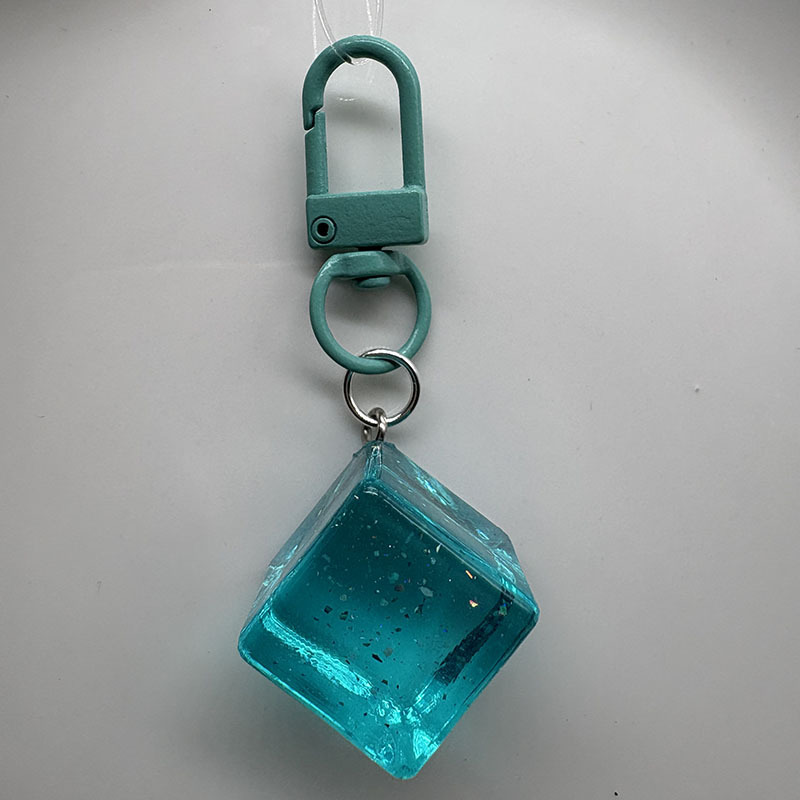 colorful No. 1