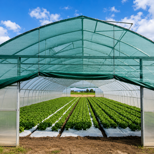 Redes plásticas agrícolas hechas en India - Product Image 1