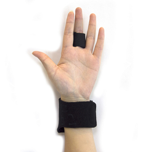Fractuur Spalk Voor Alle Vinger Startonderbreker Gebroken Vingers Ondersteuning Middenhandsbeentje Brace - Product Image 2