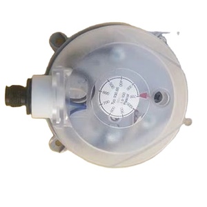 Interrupteur différentiel d'air DPS2500A 2500Pa _ Différentiel - Product Image 2