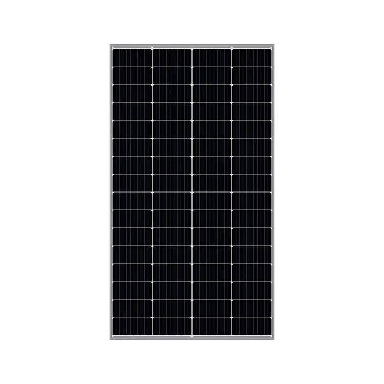 Kunden spezifisches 260w Mono Solar panel China Preis Solar panel 195 Watt Solar panel 200w Mono kristallin