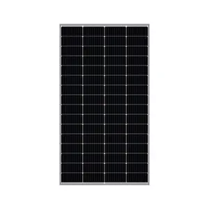 Özelleştirilmiş 260w Mono GÜNEŞ PANELI çin fiyat GÜNEŞ PANELI 195 watt GÜNEŞ PANELI 200w Monocrystalline