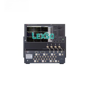 เครื่องวิเคราะห์เครือข่าย Keysight E5080b Ena 900 Hz-20 GHz - Product Image 4