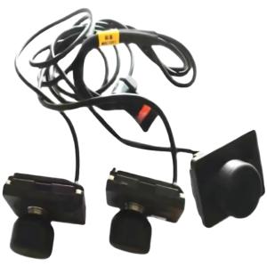 Kit de drone T25 avec module de capteur de charge, accessoires en plastique et PC, pièces essentielles pour les drones T25T50 - Product Image 1