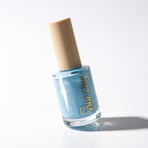 Esmalte de Uñas Azul Cielo Pastel 10ml Colección Ring Ring - Product Image 1