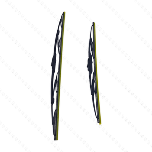 Accessoires extérieurs de voiture Essuie-glace Convient pour Dongfeng Nammi 01 Essuie-glaces pour Dongfeng Nano 01 Pare-brise Nano Box - Product Image 2