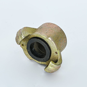 Bán buôn nóng bán nhanh chóng kết nối nước Phụ kiện ống couplers <span class=keywords><strong>Hose</strong></span> khớp nối kẹp - Product Image 3