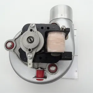 Factory Sale Gas Boilers Spare Parts High Speed Heat Resistant Blower Fan Motor