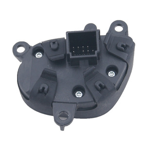Commutateur de régulateur de vitesse Chevrolet 23141787, bouton multifonction pour volant de voiture, pièce de rechange - Product Image 4