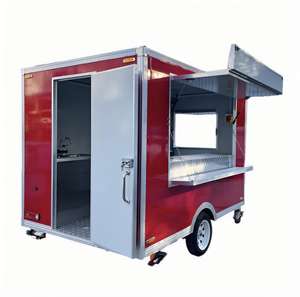 Système <span class=keywords><strong>de</strong></span> chariot alimentaire modulaire <span class=keywords><strong>de</strong></span> type <span class=keywords><strong>Lego</strong></span> : commencez avec une unité <span class=keywords><strong>de</strong></span> base et ajoutez des modules <span class=keywords><strong>de</strong></span> cuisine, <span class=keywords><strong>de</strong></span> bar ou <span class=keywords><strong>de</strong></span> stockage en fonction <span class=keywords><strong>de</strong></span> la croissance <span class=keywords><strong>de</strong></span> votre entreprise - Product Image 2