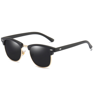 Maidis Retro Sunglasses Tortoise Shell <b>Frame</b> UV400 Protection Unisex Sun Glasses Outdoor Sports Cycling - Product Image 4