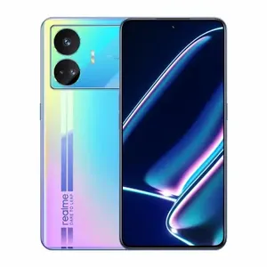 Teléfono Inteligente Realme GT Neo 5 Neo5 SE 5G, Snapdragon 6.74, Pantalla AMOLED de 1.5K, Batería de 5500 mAh, Carga de 100 W, Cámara de 64 MP, NFC - Product Image 1