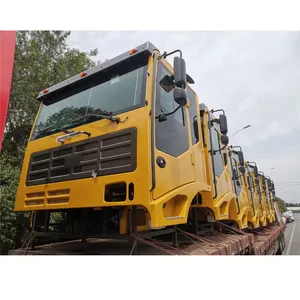 4120000133 Brake Master Valve Lingong Mining Dump Truck Wide-body Underground Mining Dump Trucks Parts