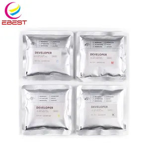 Ebest, de alta qualidade, compatível, dv512, japonesa, para konica minolta, bizhub, c284, c364, c454, c554, copiadora, desenvolvimento